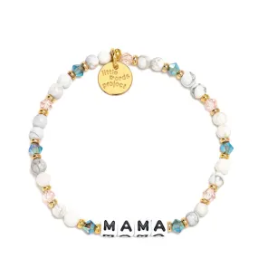 LITTLE WORDS PROJECT | Family Bracelet - Mama