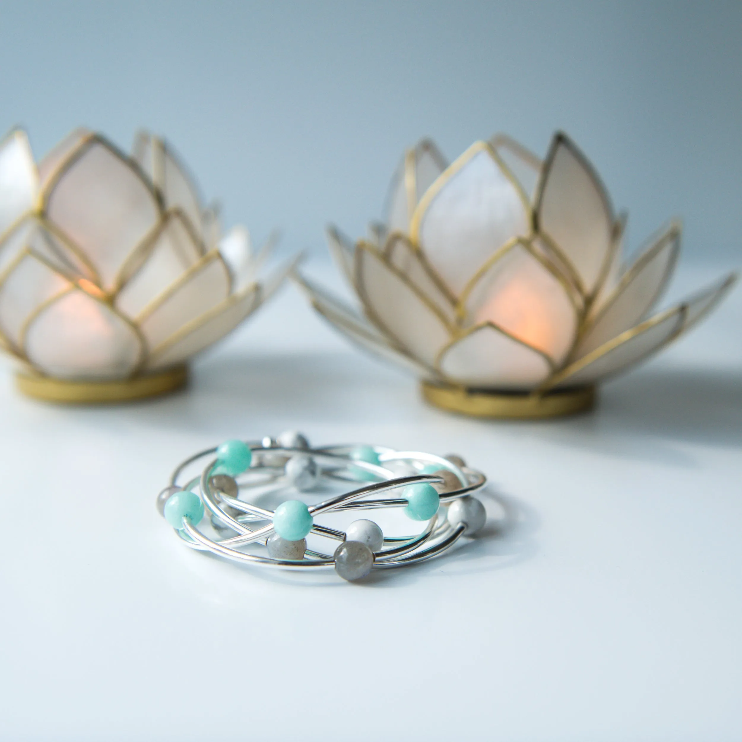 Lotus Set