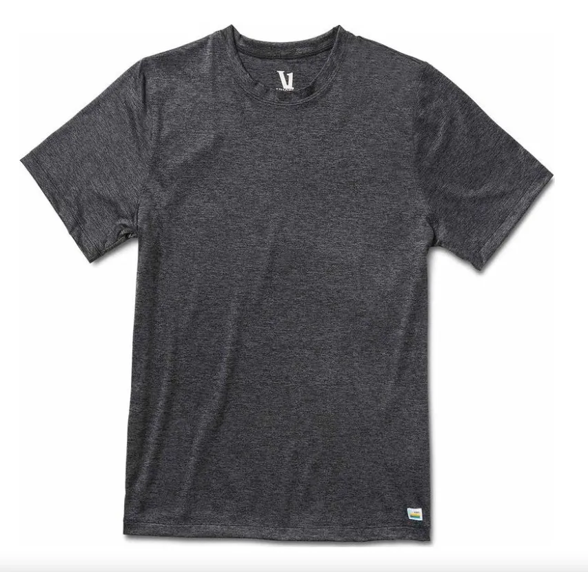 M Vuori Strato Tech Tee