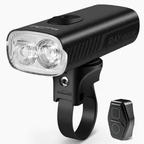 Magicshine RAY 1600B Front Light With Remote - 1600 Lumens