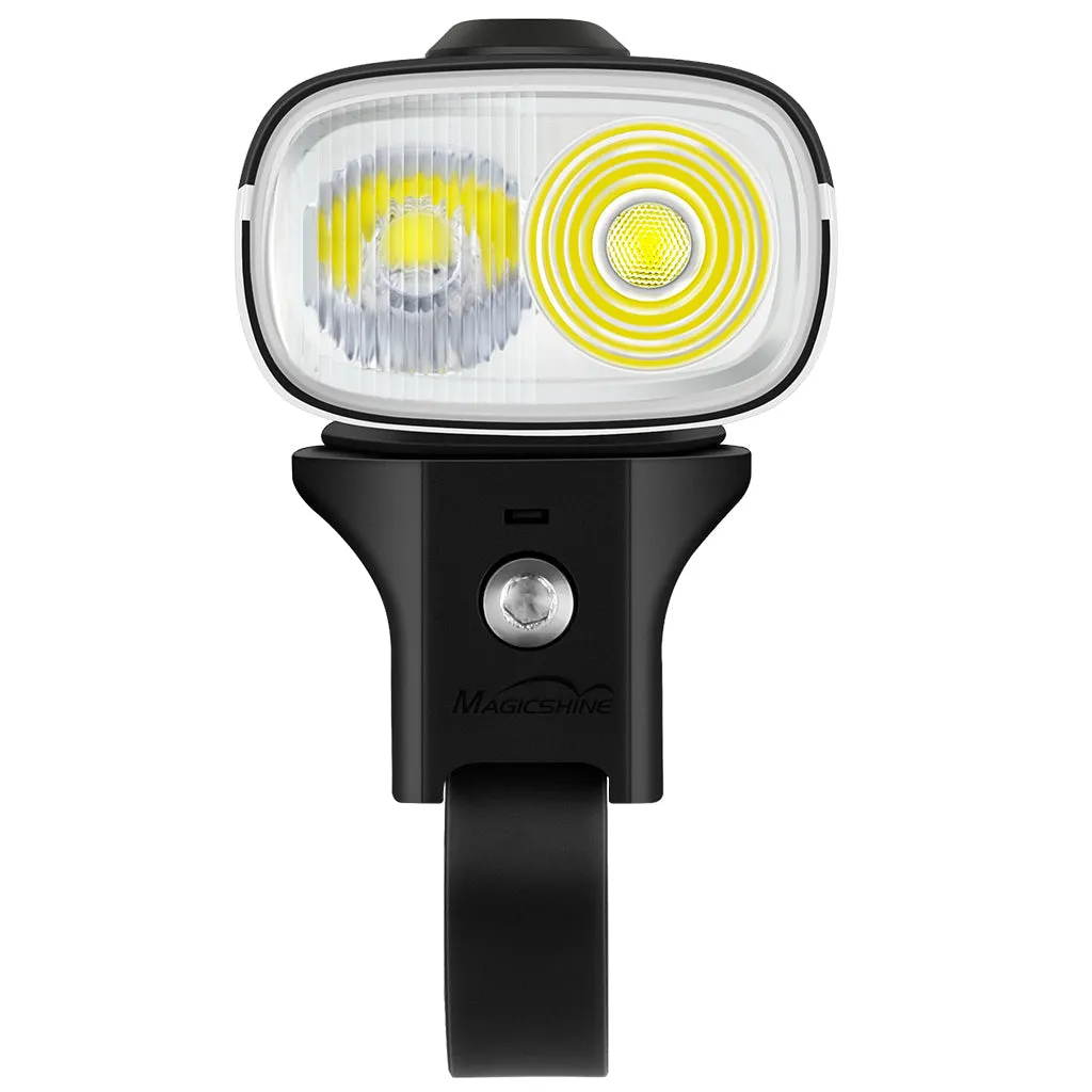 Magicshine RAY 1600B Front Light With Remote - 1600 Lumens