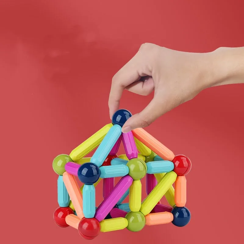 Magnetic Sticks