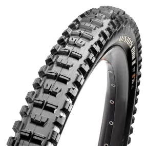 MAXXIS MINION DHR II 29X2.4 WT TR DH CASING BIKE PARK