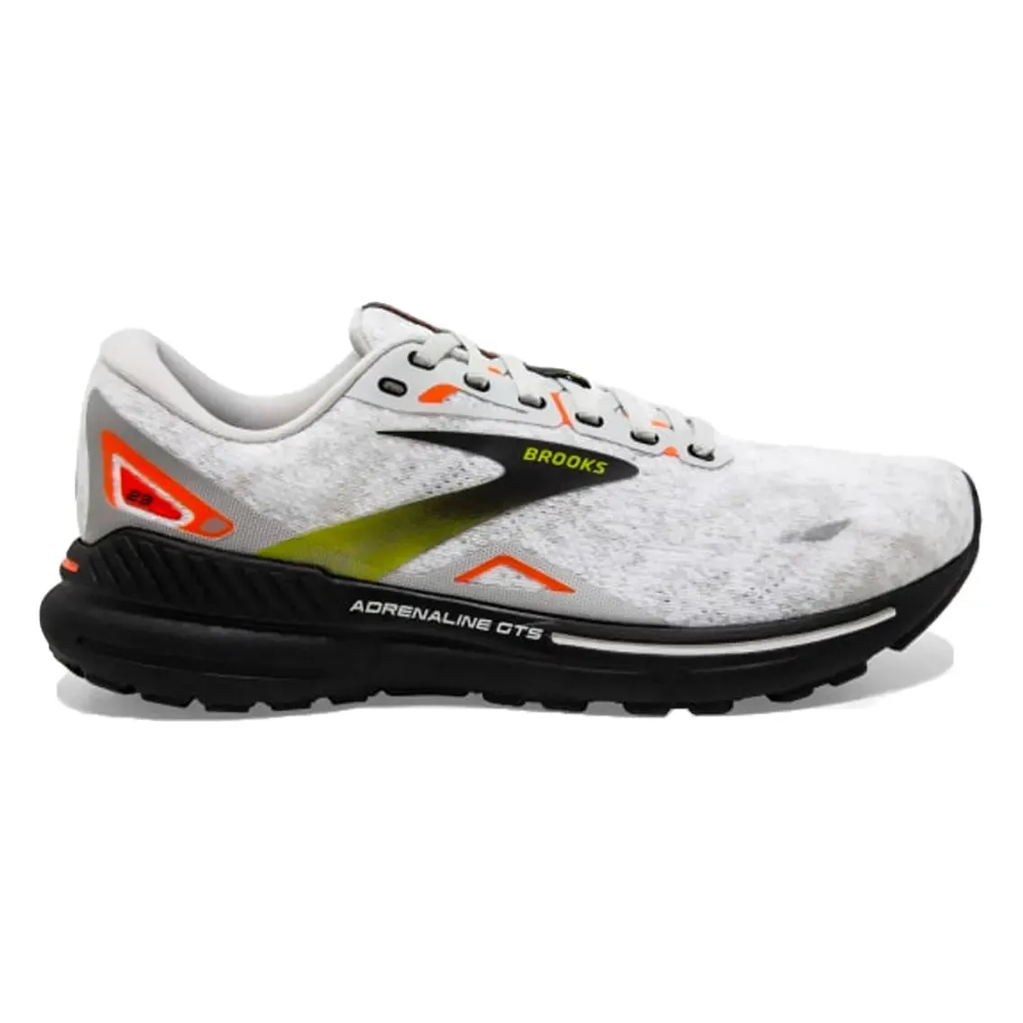 Mens Brooks Adrenaline GTS 23