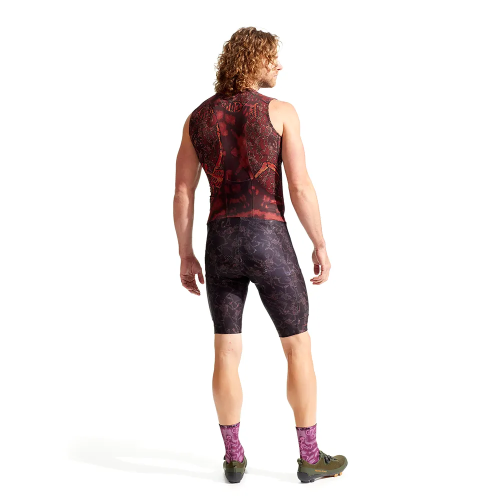 Men's Expedition Bib Shorts