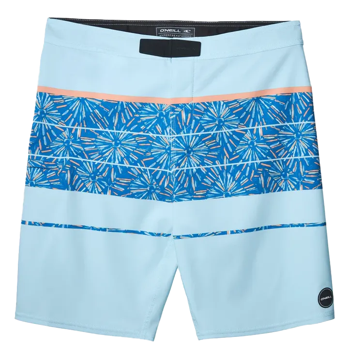 Men's Hyperfreak Hydro Wanderer 20" Boardshort