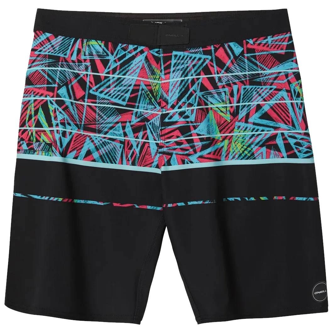 Men's Hyperfreak Hydro Wanderer 20" Boardshort