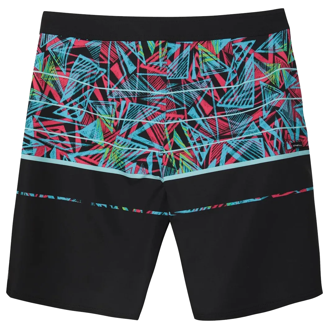 Men's Hyperfreak Hydro Wanderer 20" Boardshort