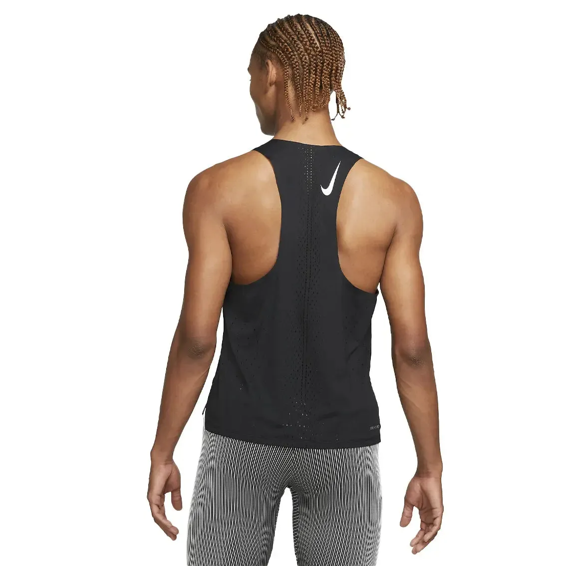 Mens Nike Dri-FIT ADV Aeroswift Singlet