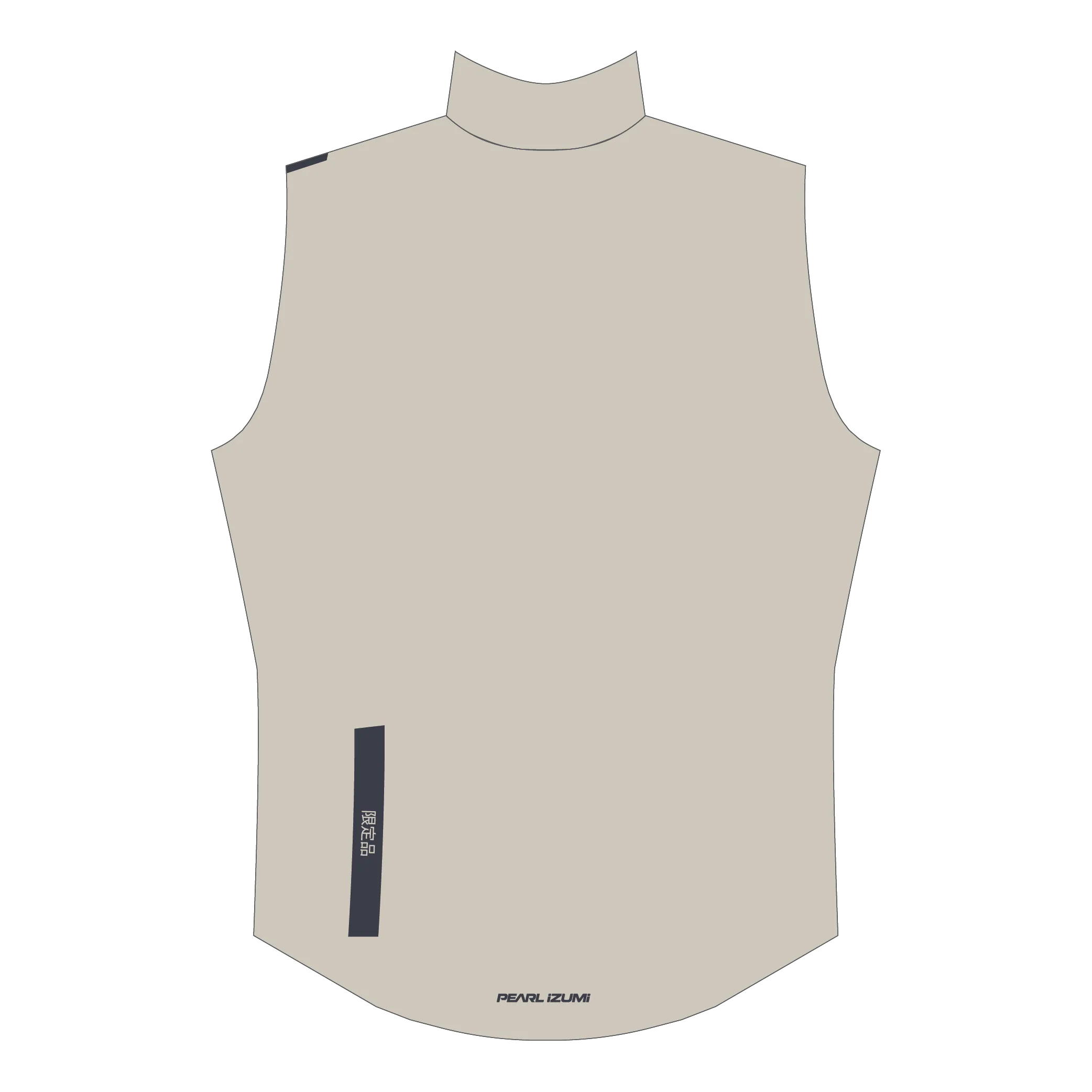 Men's PRO Barrier Vest - Brent Smith's Team Store