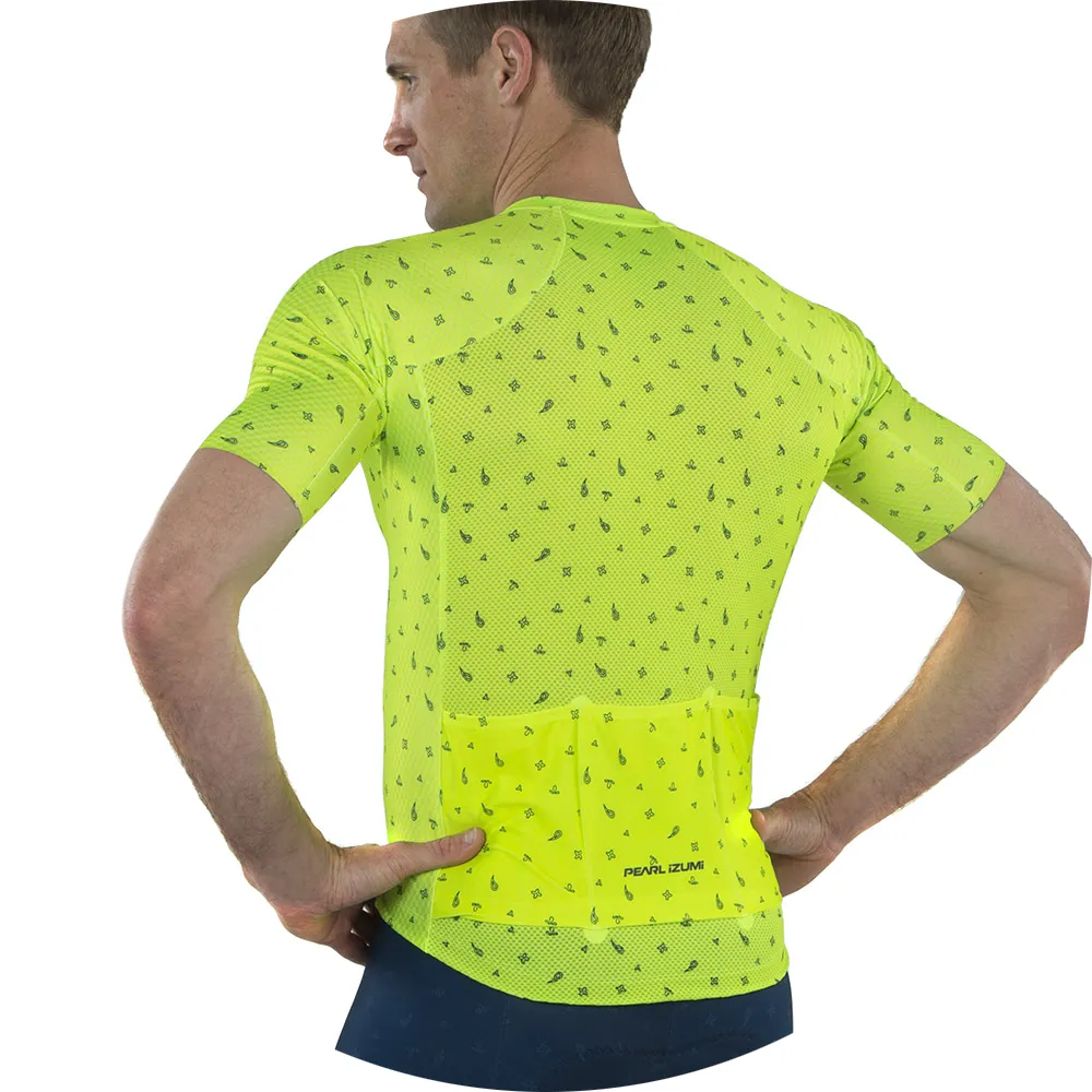 Men's PRO Mesh Jersey