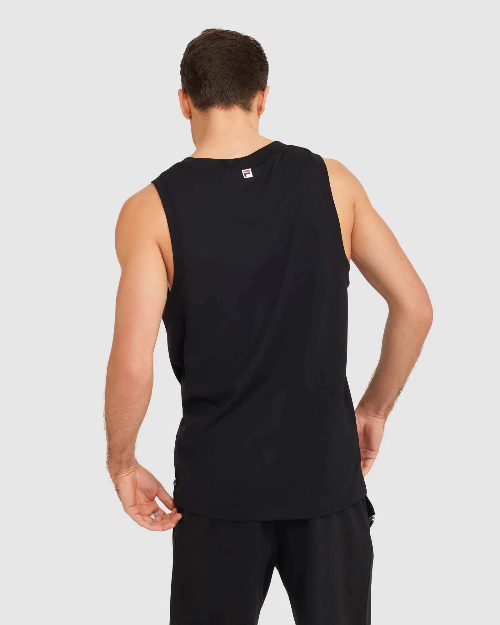 Men's Rocco Tank