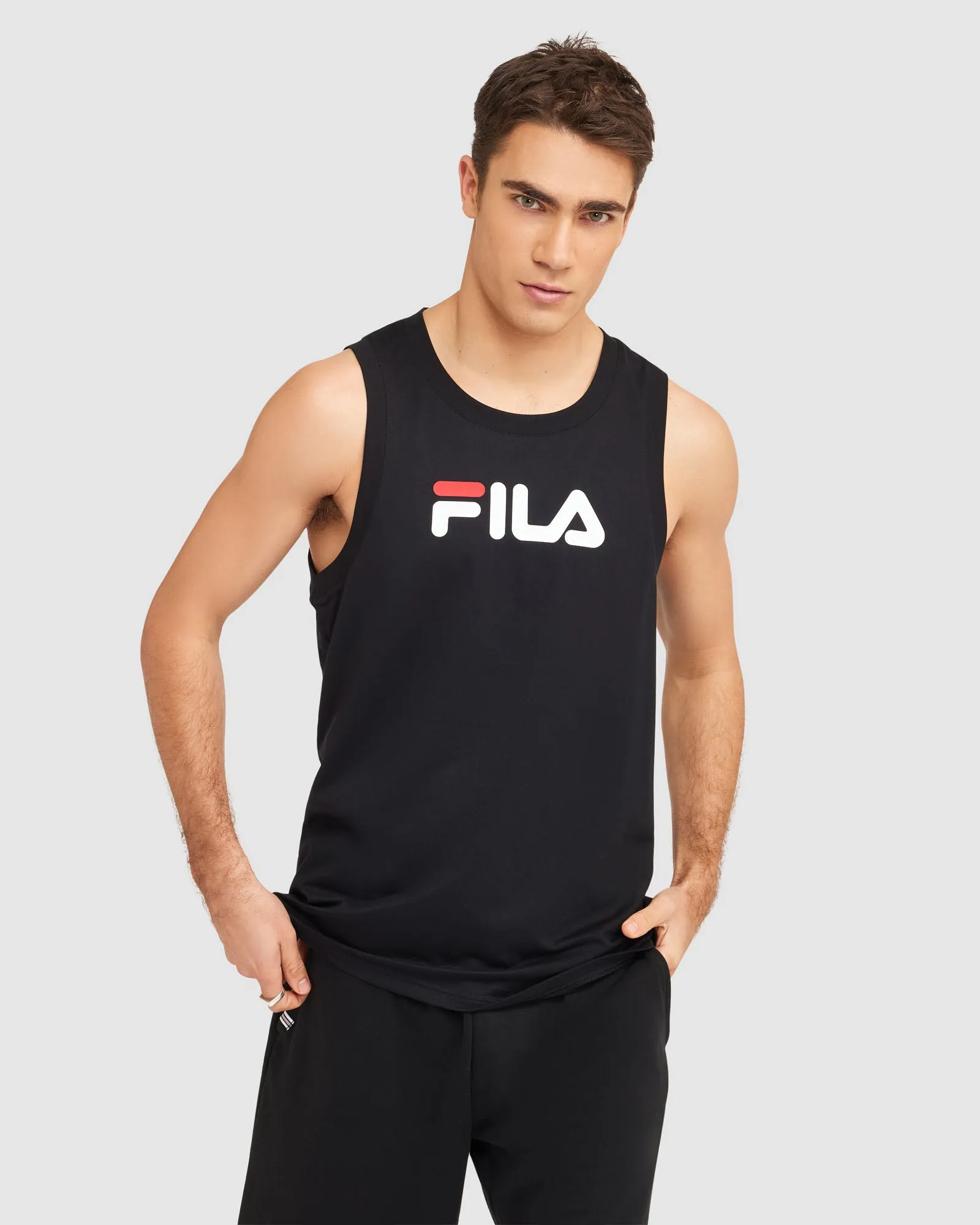 Men's Rocco Tank