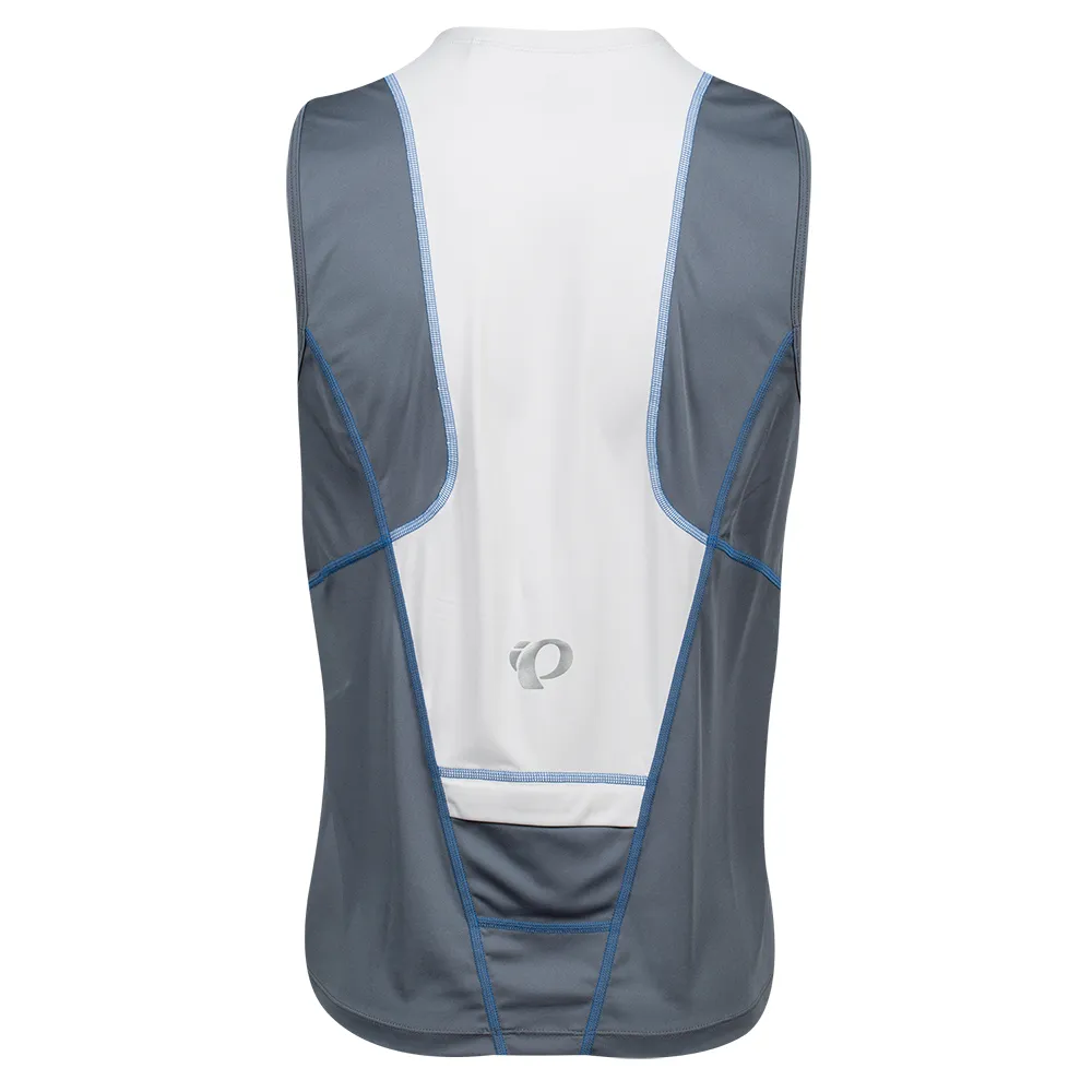 Men's Select Pursuit Tri Sleeveless Jersey