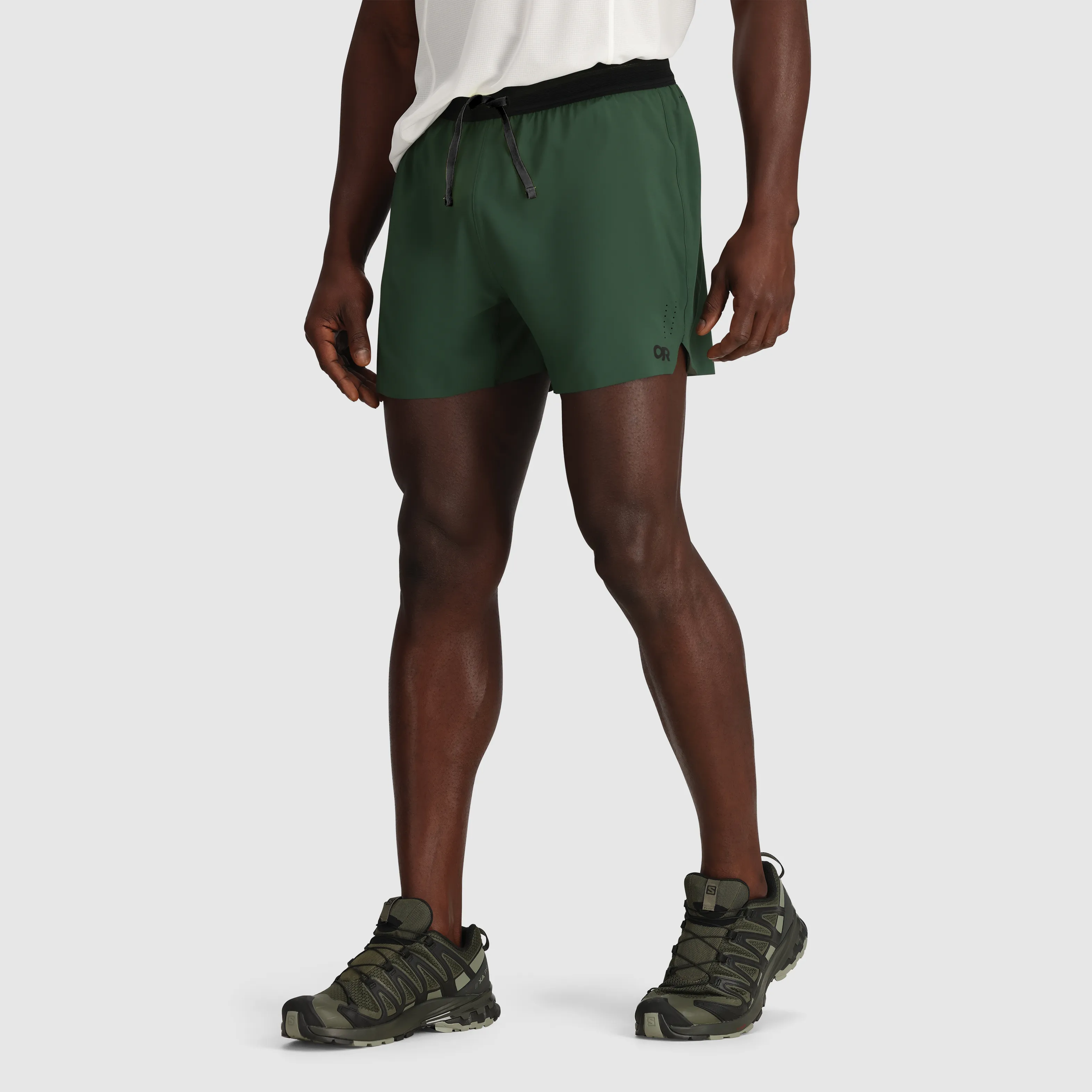 Men's Swift Lite Shorts - 5" Inseam