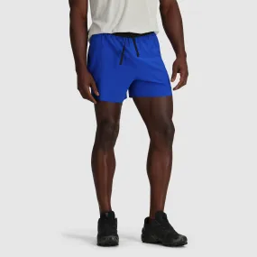 Men's Swift Lite Shorts - 5" Inseam