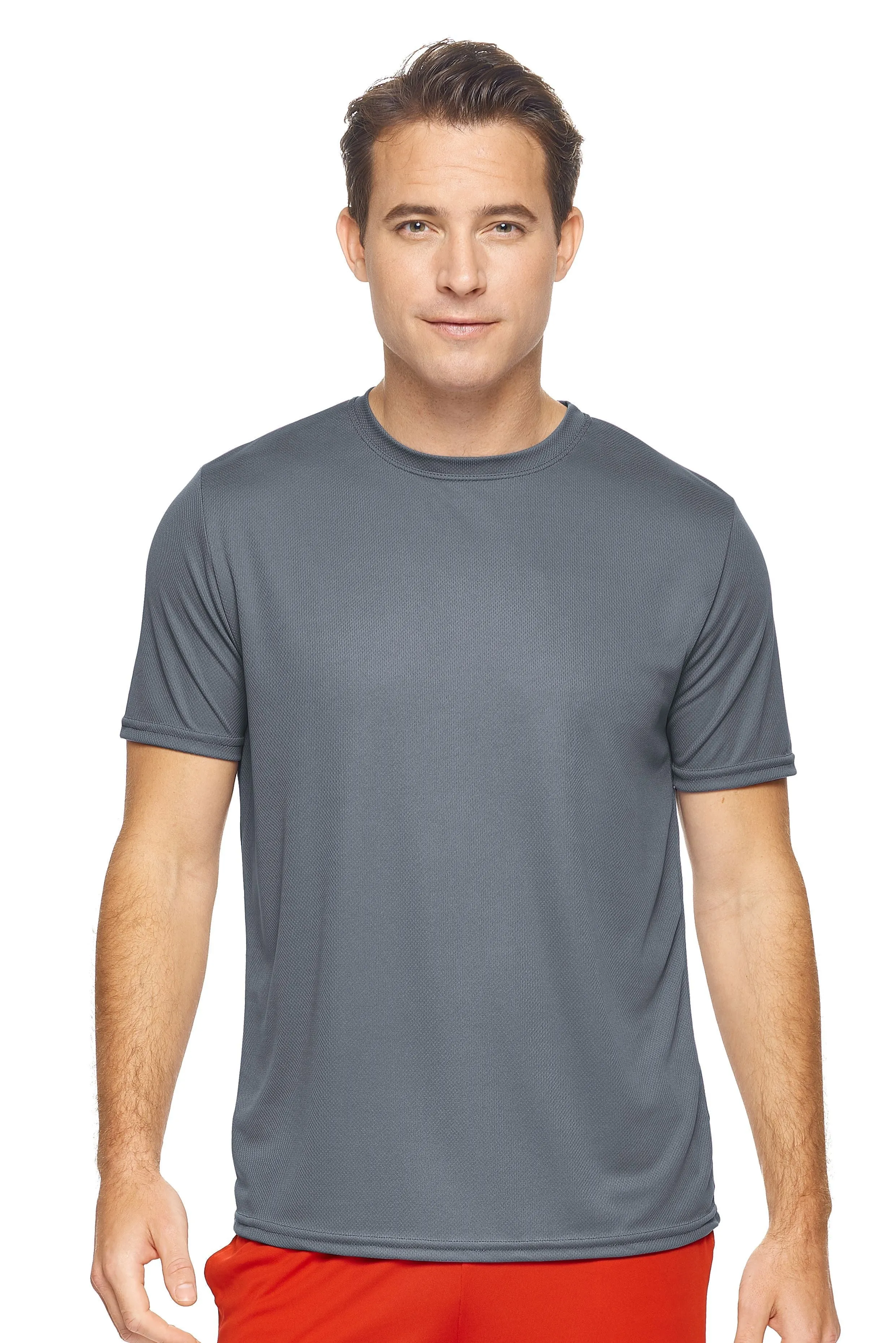 Men's Tec Tee Continued