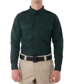 Men's V2 PRO DUTY Uniform Shirt - Spruce Green