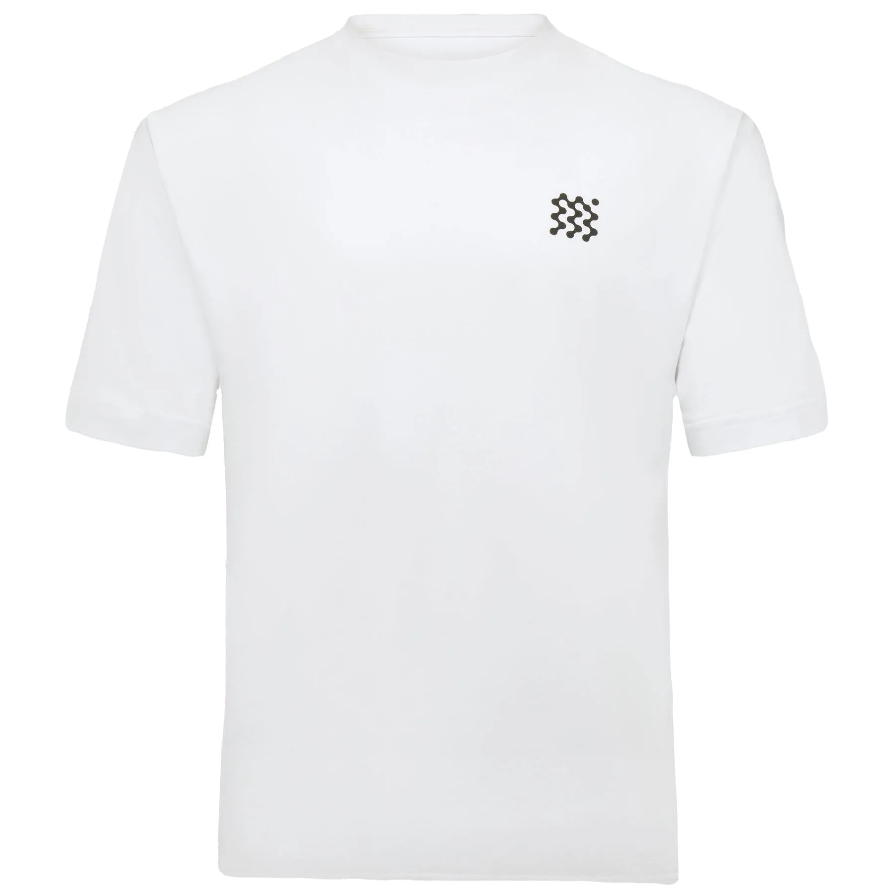 MGA T-Shirt White - 2024