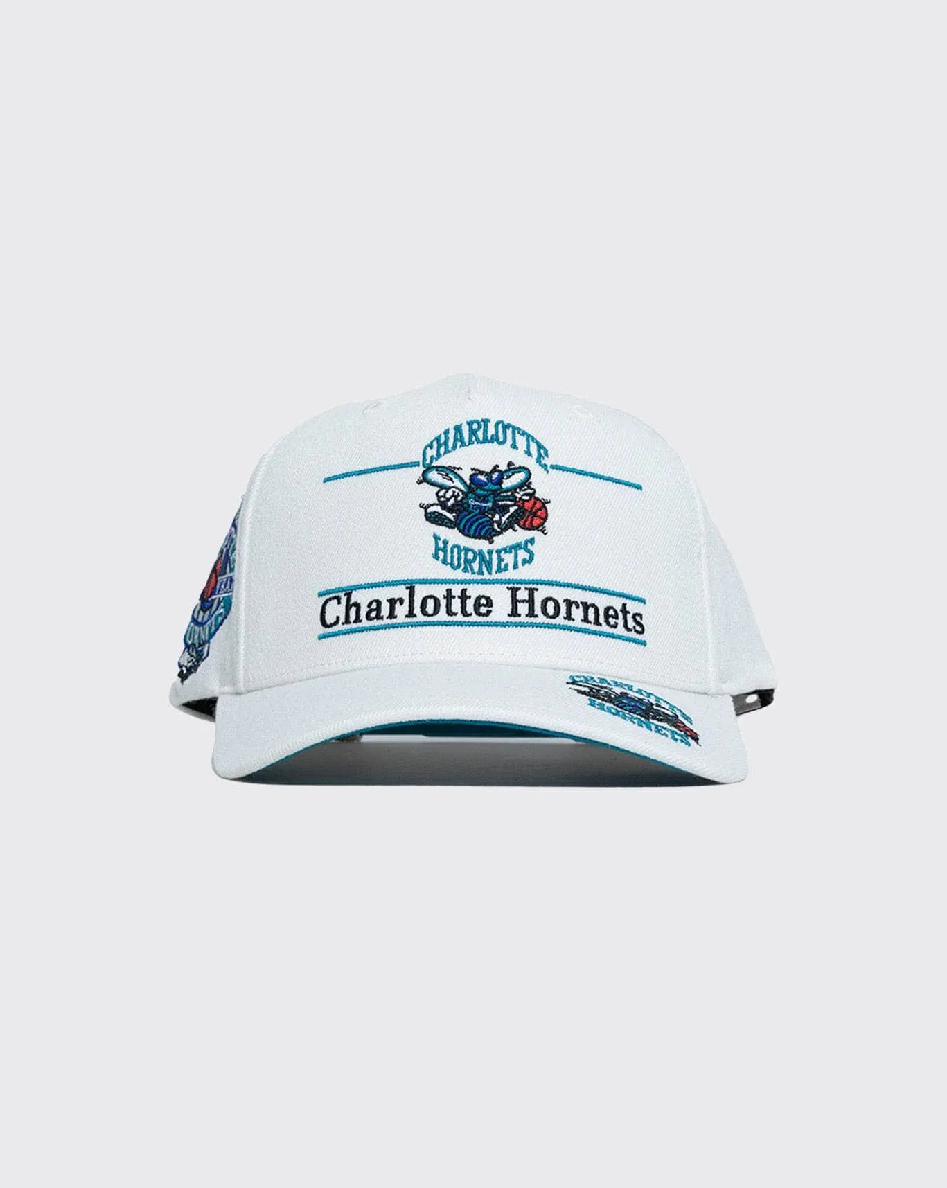 Mitchell & Ness Show Up CL Hornets Cap