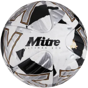 Mitre Ultimax Evo Soccerball