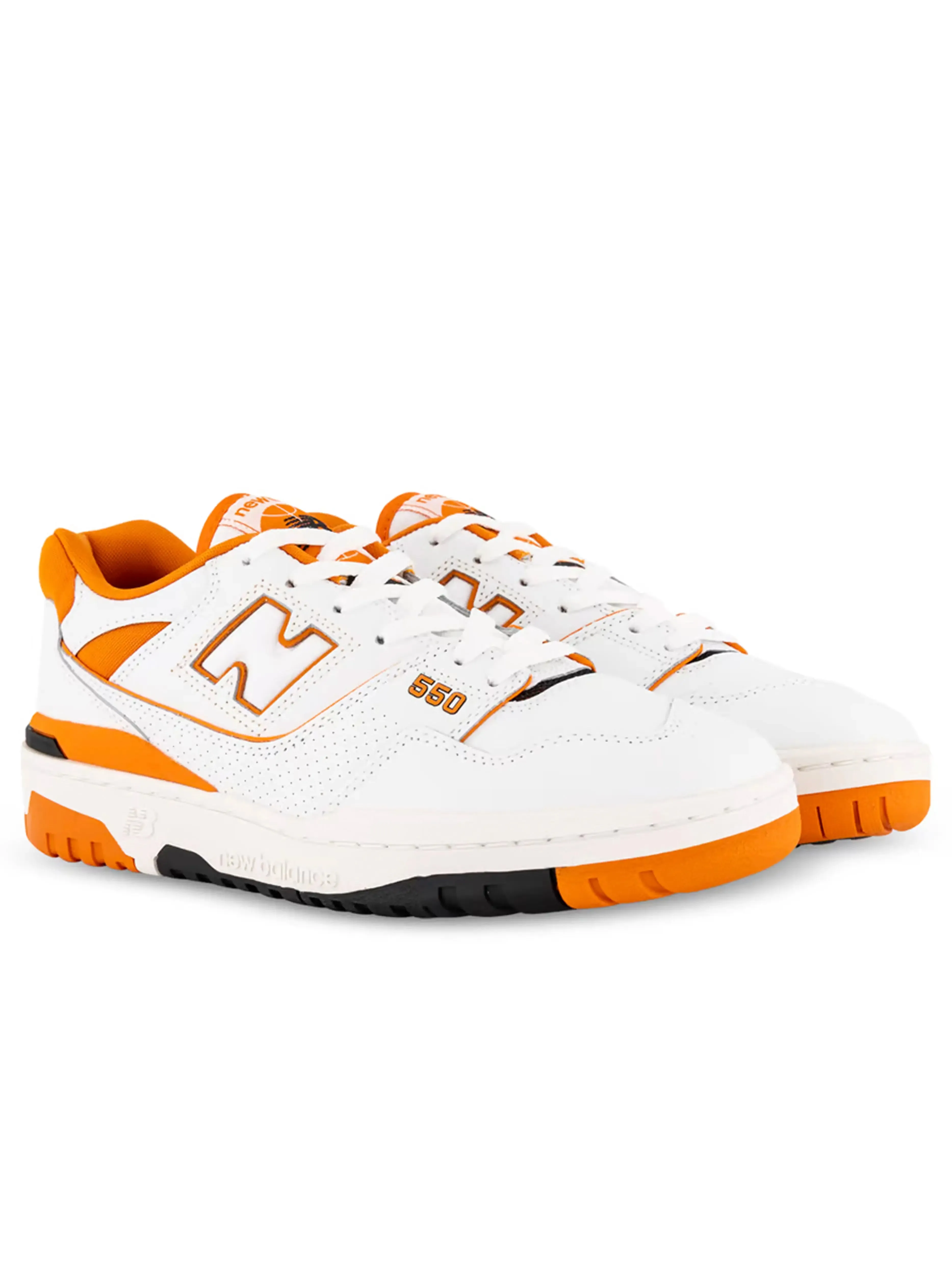 New Balance 550 Syracuse