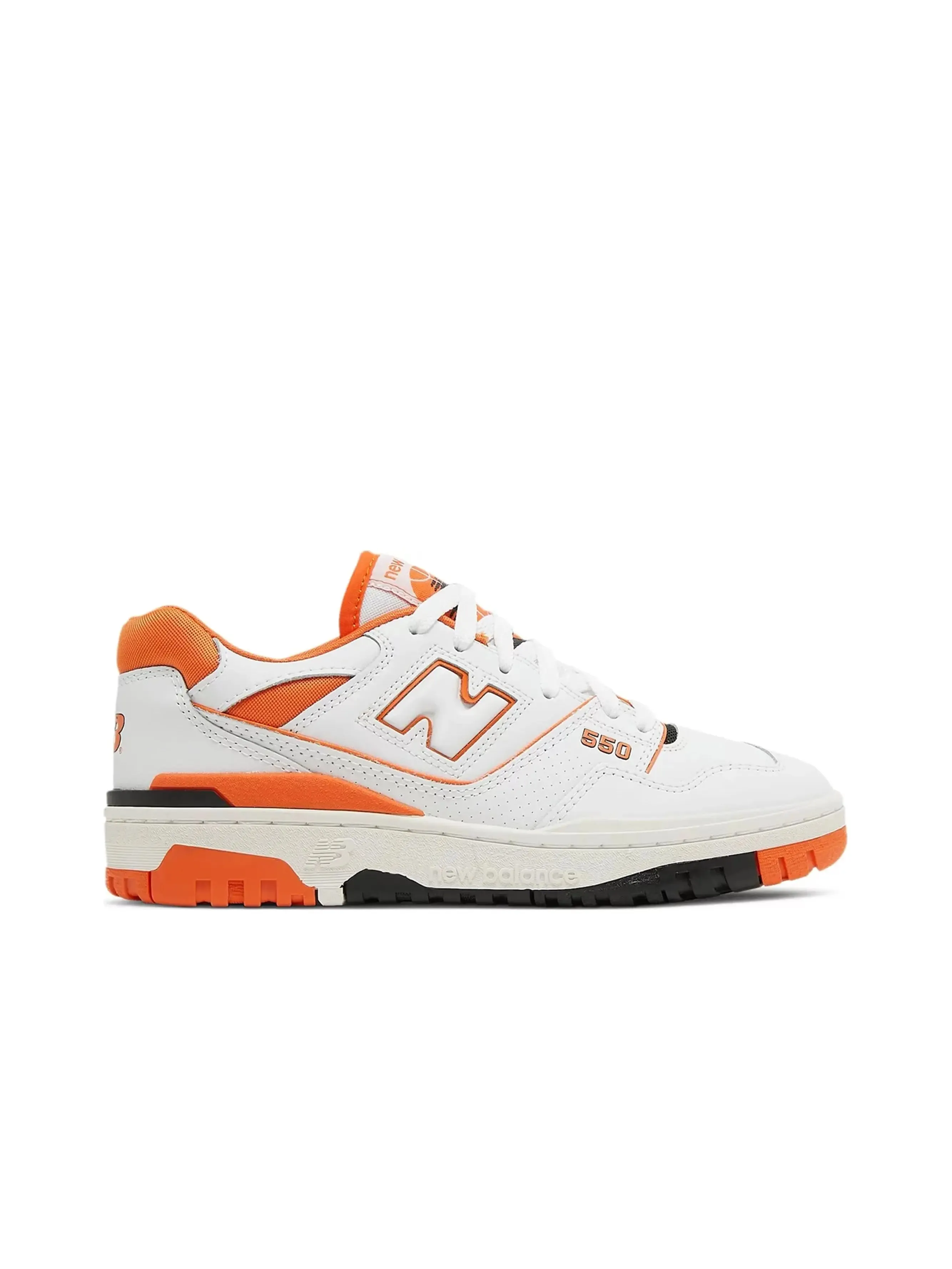 New Balance 550 Syracuse