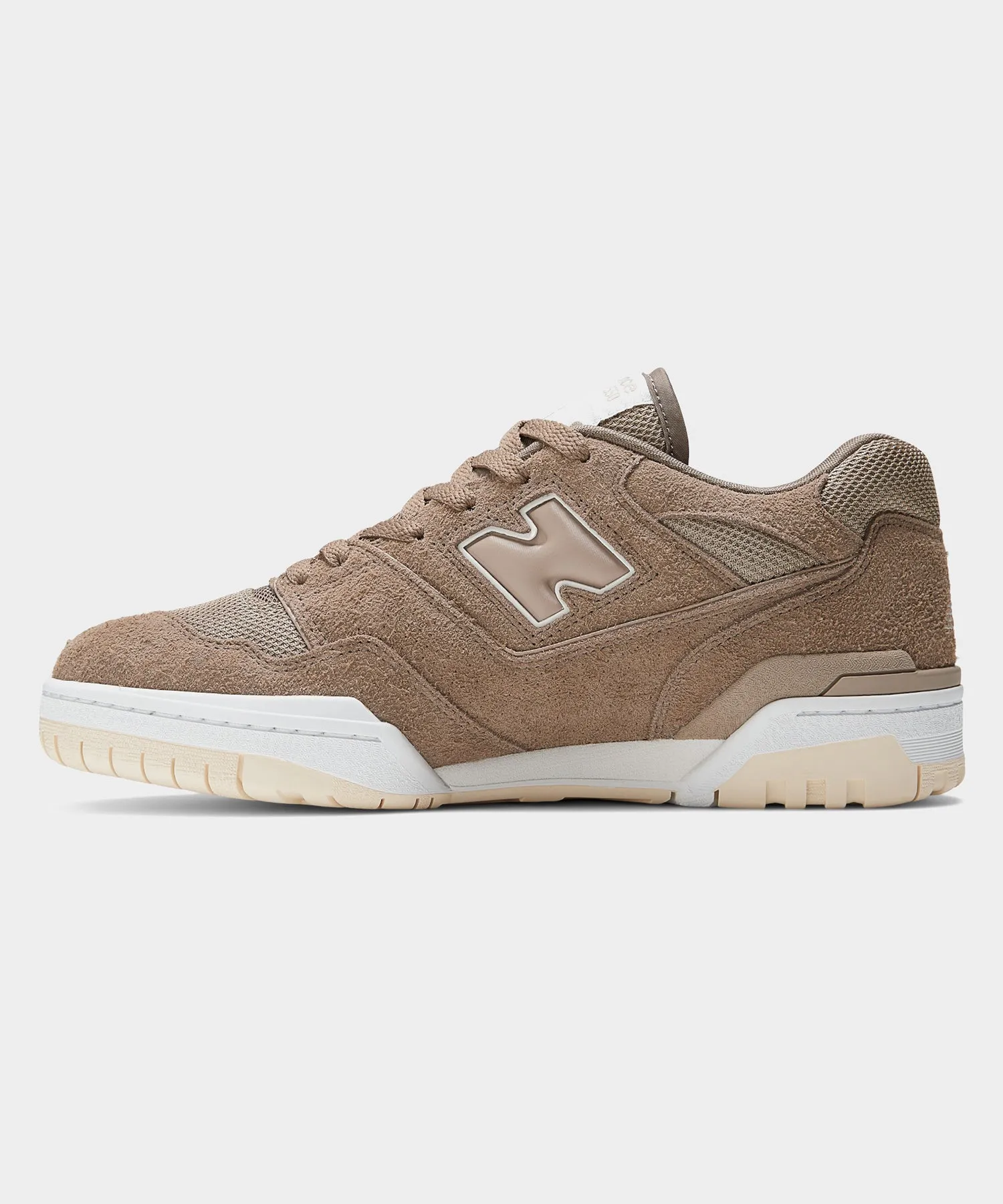 NEW BALANCE BB550 BROWN