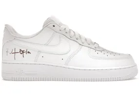 Nike Air Force 1 Low '07 White (Travis Scott Cactus Jack Utopia Edition) (Women's)