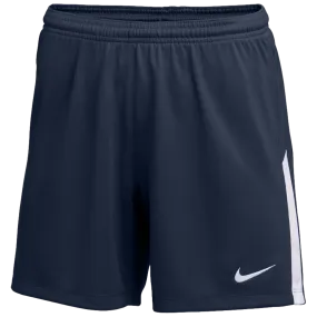 Nike Dry League Knit ll Women's Shorts