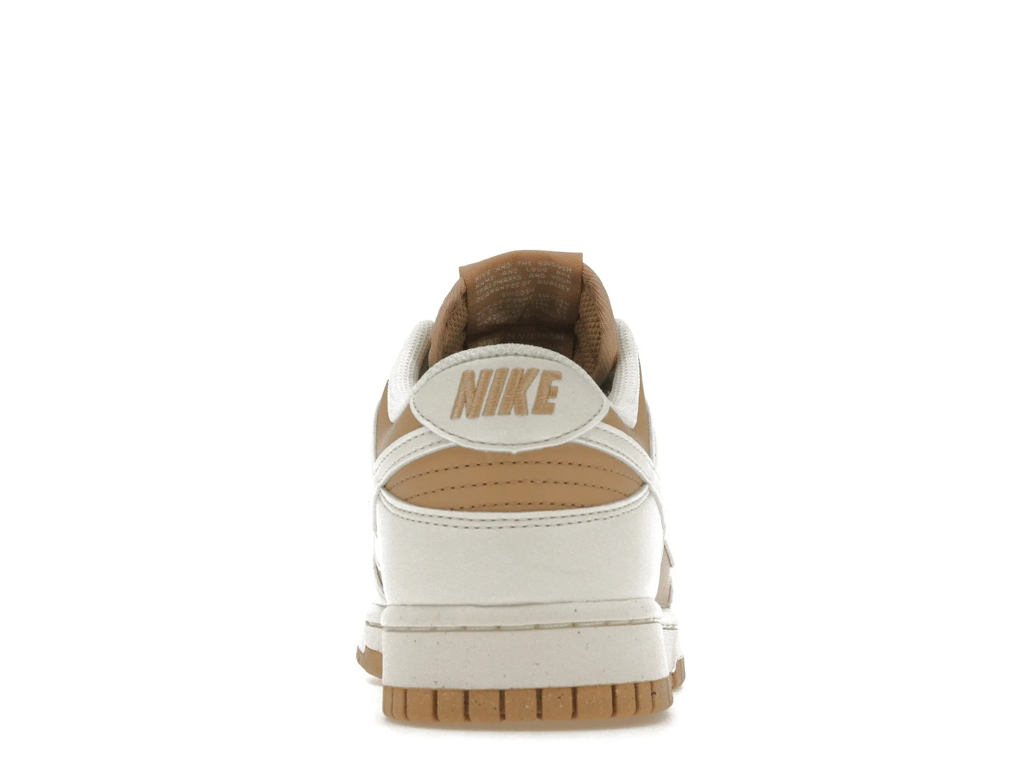 Nike Dunk Low Next Nature Beige Sail (Women's)