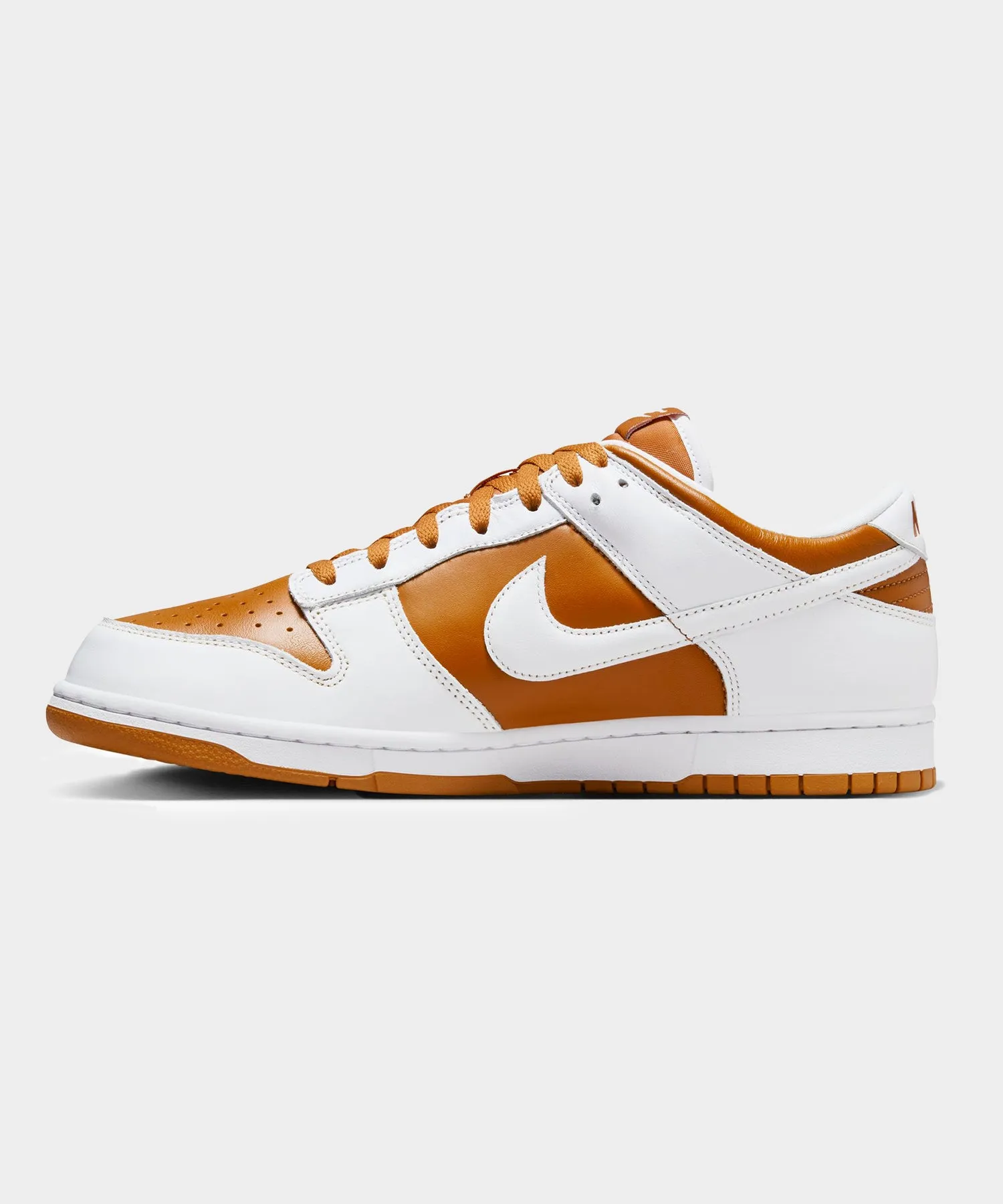 Nike Dunk Low Reverse Curry