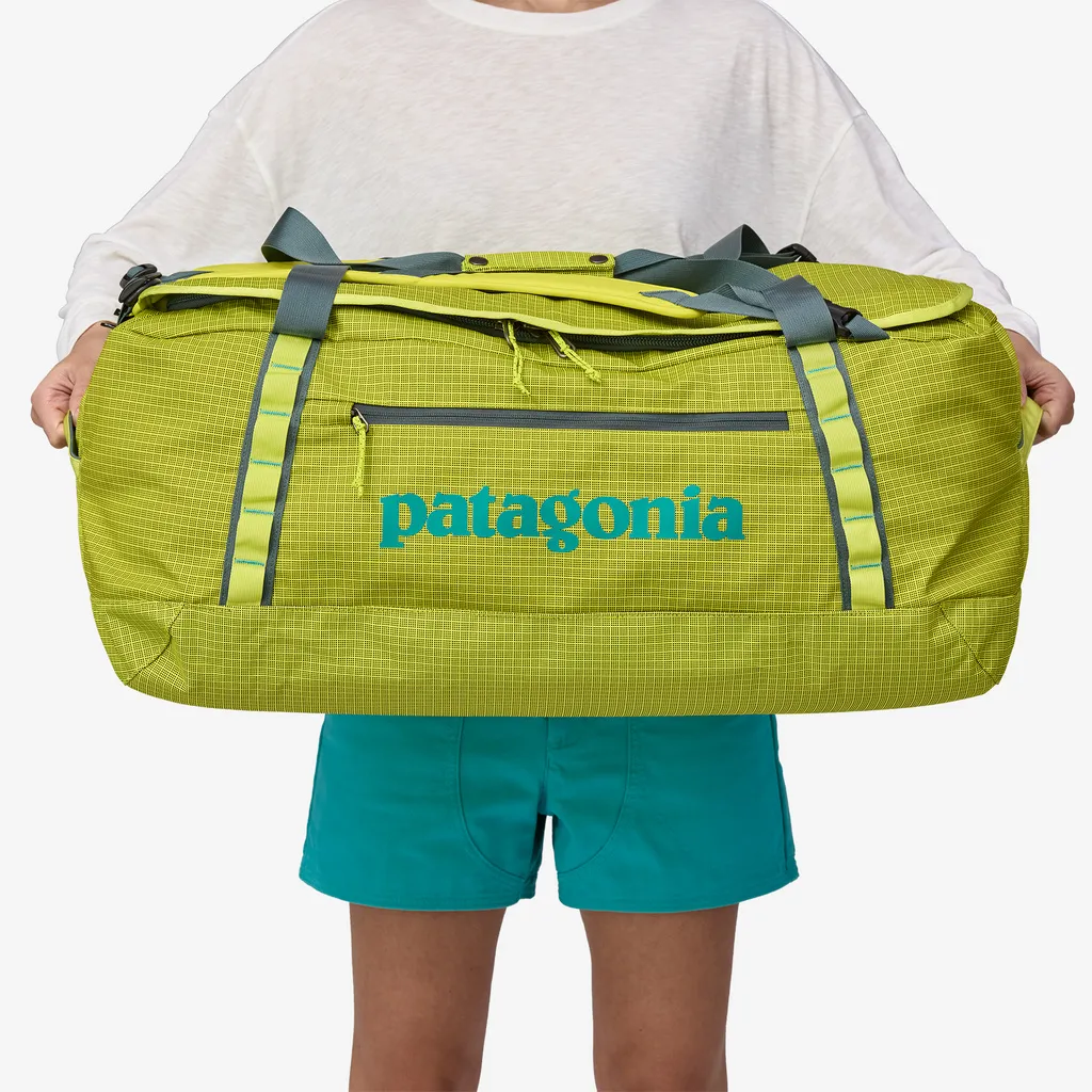 Patagonia Black Hole Duffel - 70L