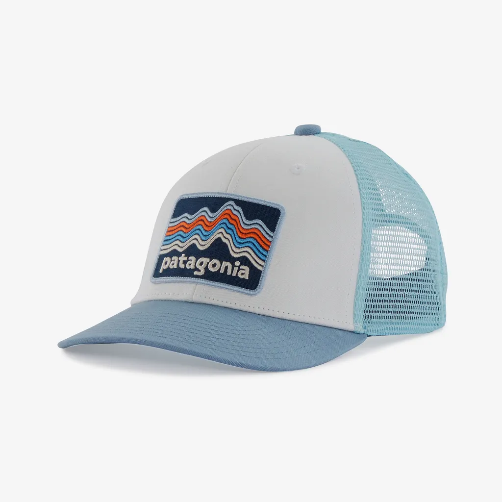 Patagonia Kids' Trucker Hat