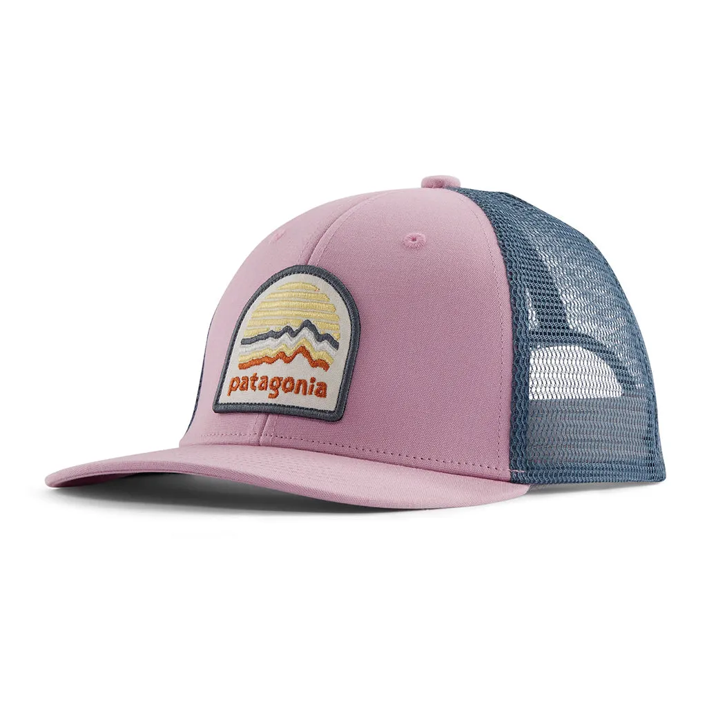 Patagonia Kids' Trucker Hat