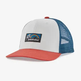 Patagonia Kids' Trucker Hat