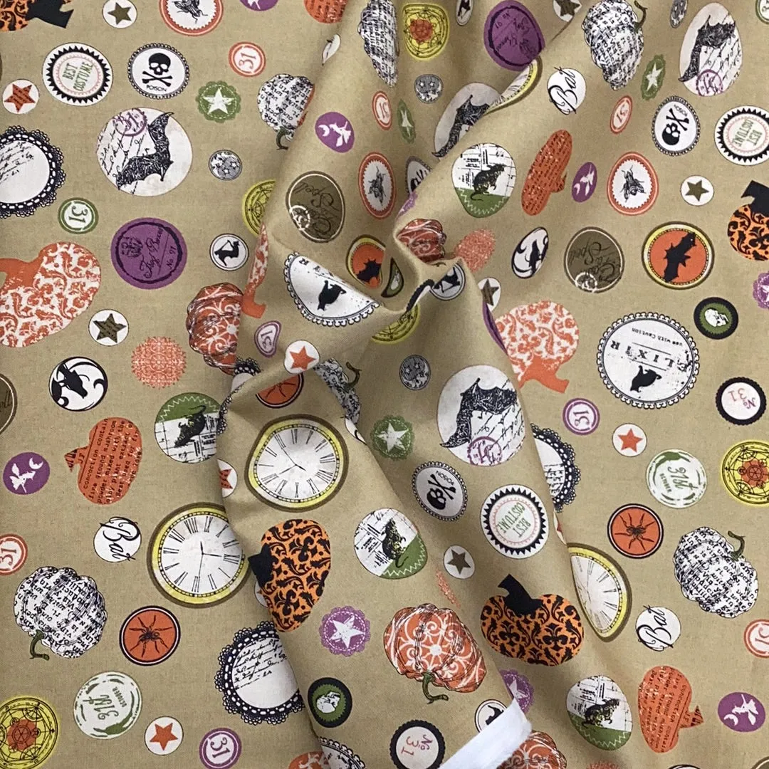 Patt 7444 Created by Echo Park Paper Co. | Andover Fabrics