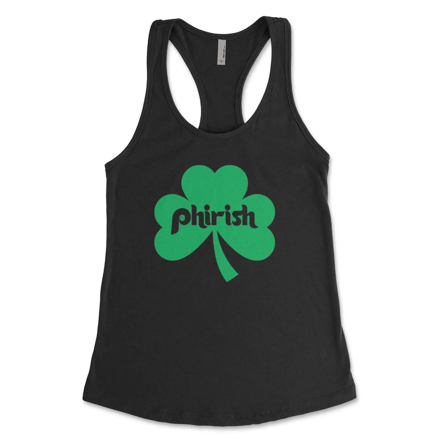 PHI'rish Women's Tank Top