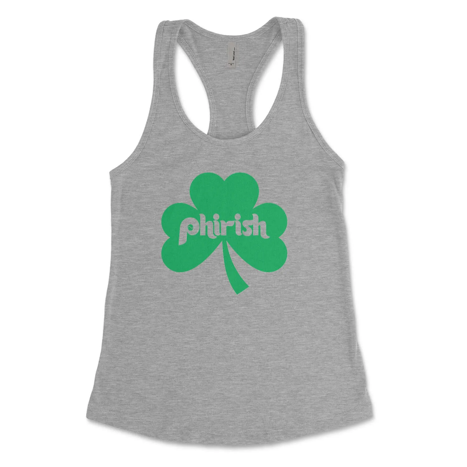 PHI'rish Women's Tank Top