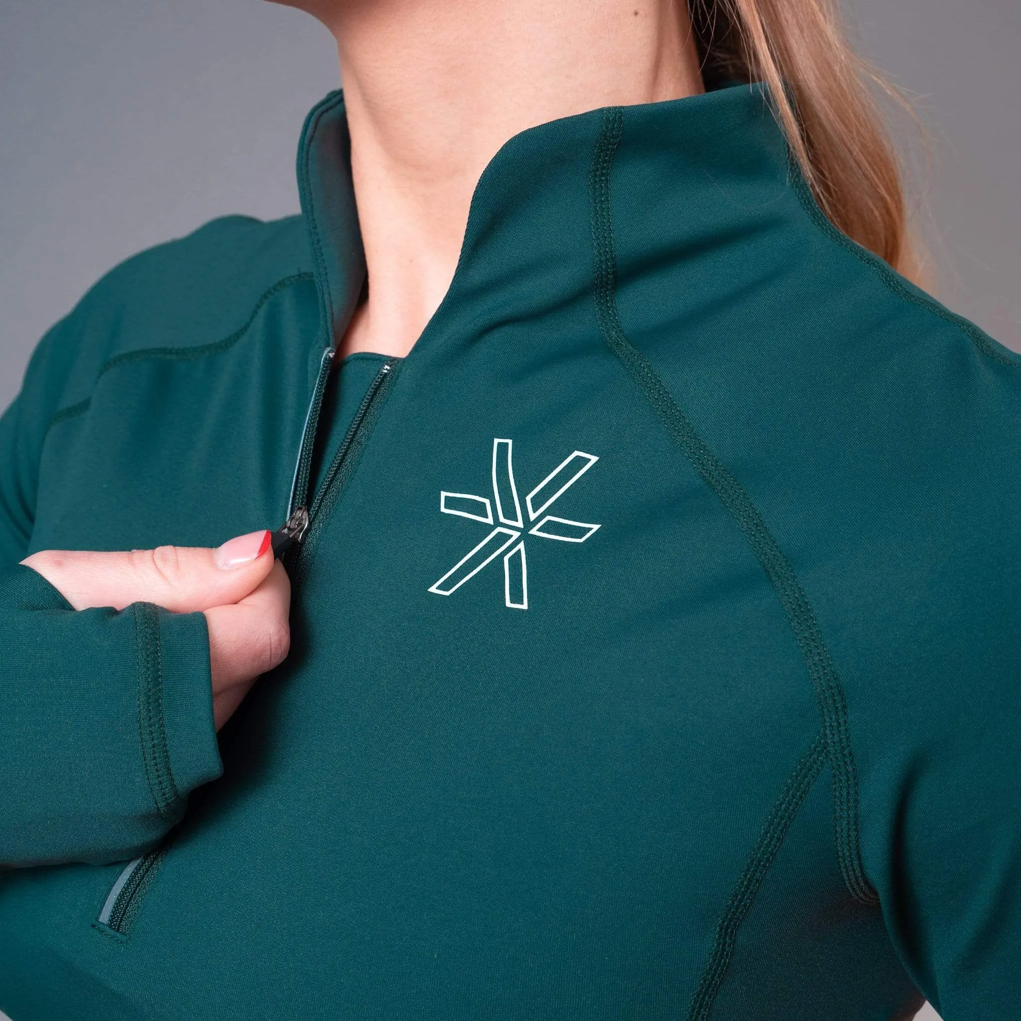 Pine Long Sleeve