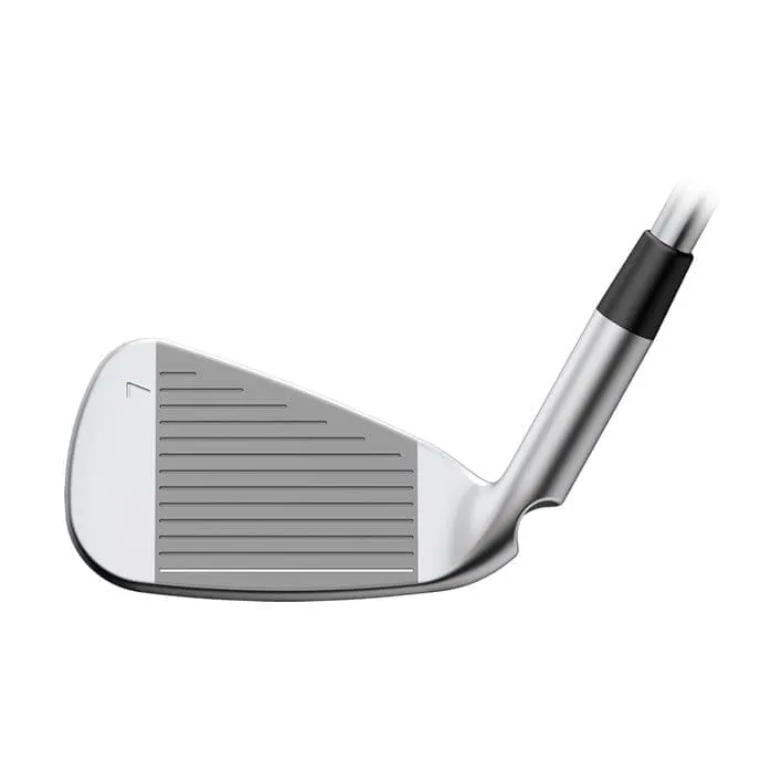 Ping G430 Steel Iron Set