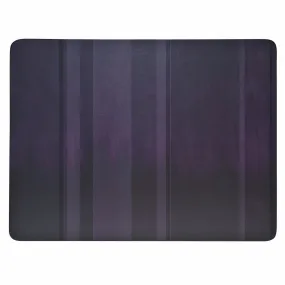 Placemats - Purple - Set of 6