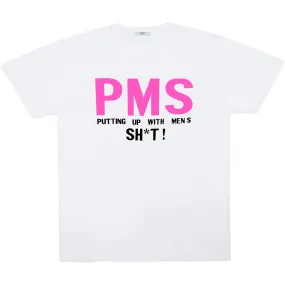 PMS TEE