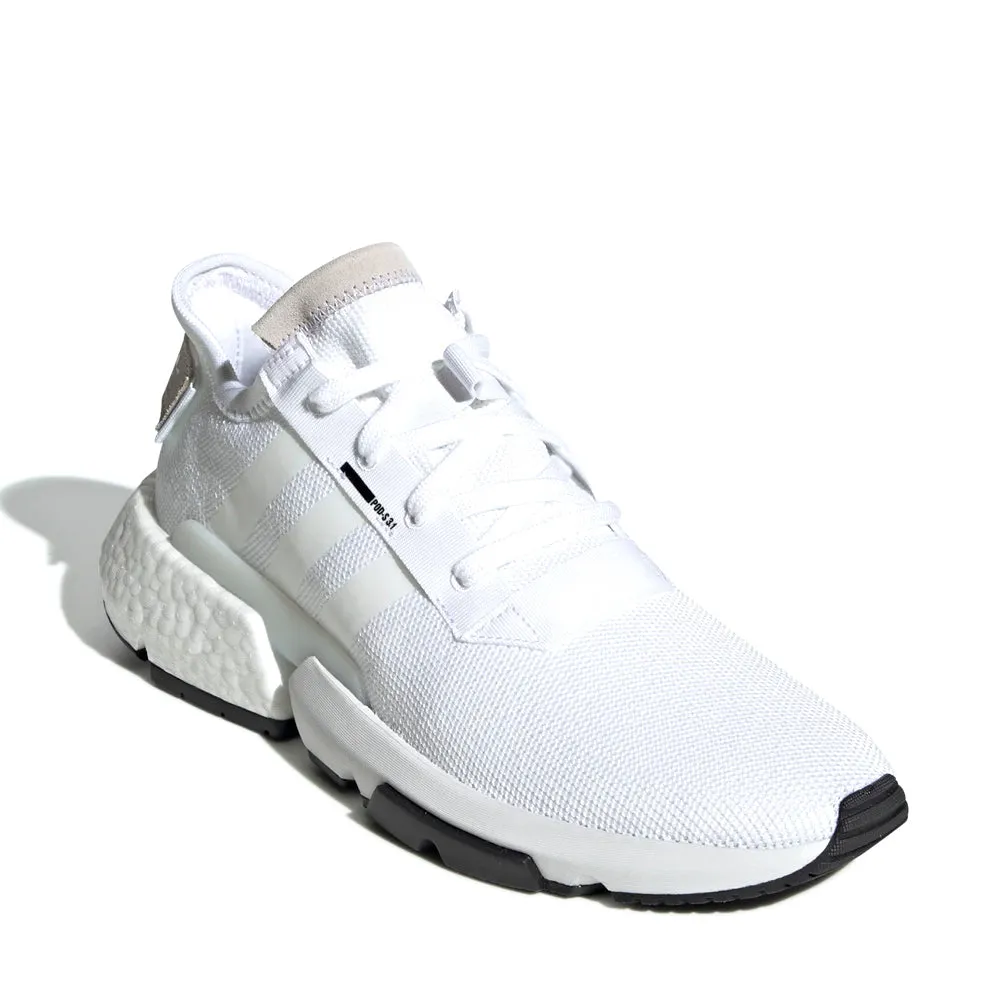 POD-S3.1 WHITE