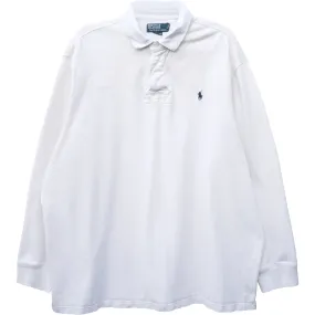 POLO RALPH LAUREN RUGBY SHIRT