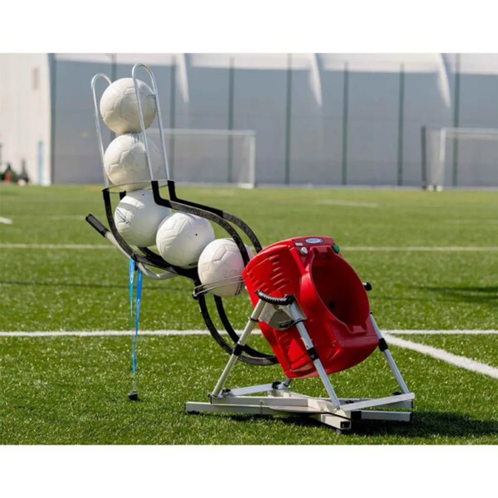 Powapass Football Training Machine