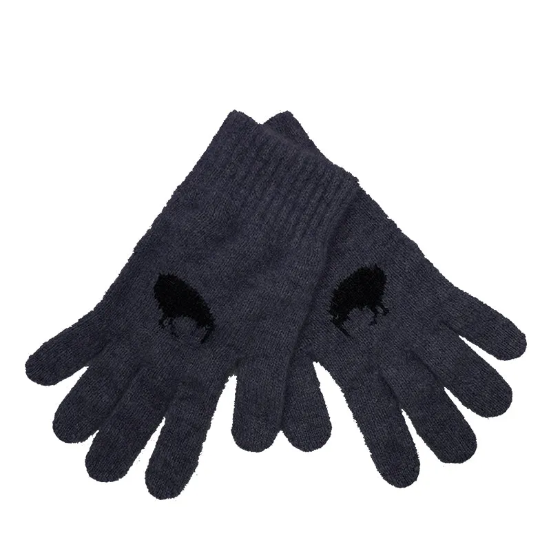 Premium Possum and Merino Wool Gloves