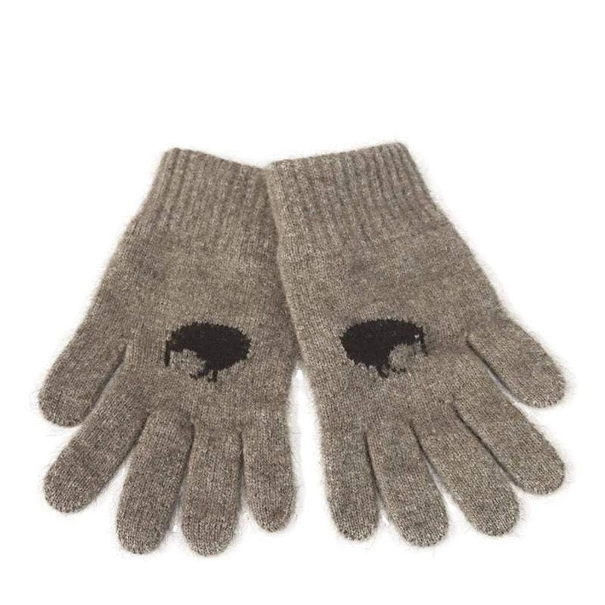 Premium Possum and Merino Wool Gloves