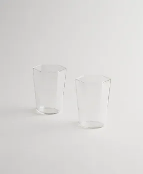 R D LAB :: Set pf 2 Nini Vino Glass