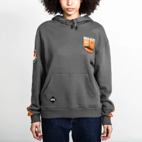 Rebel Alliance Forces Elevated Hoodie